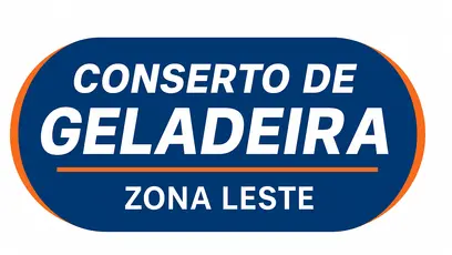 logo Conserto de Geladeira Zona Leste